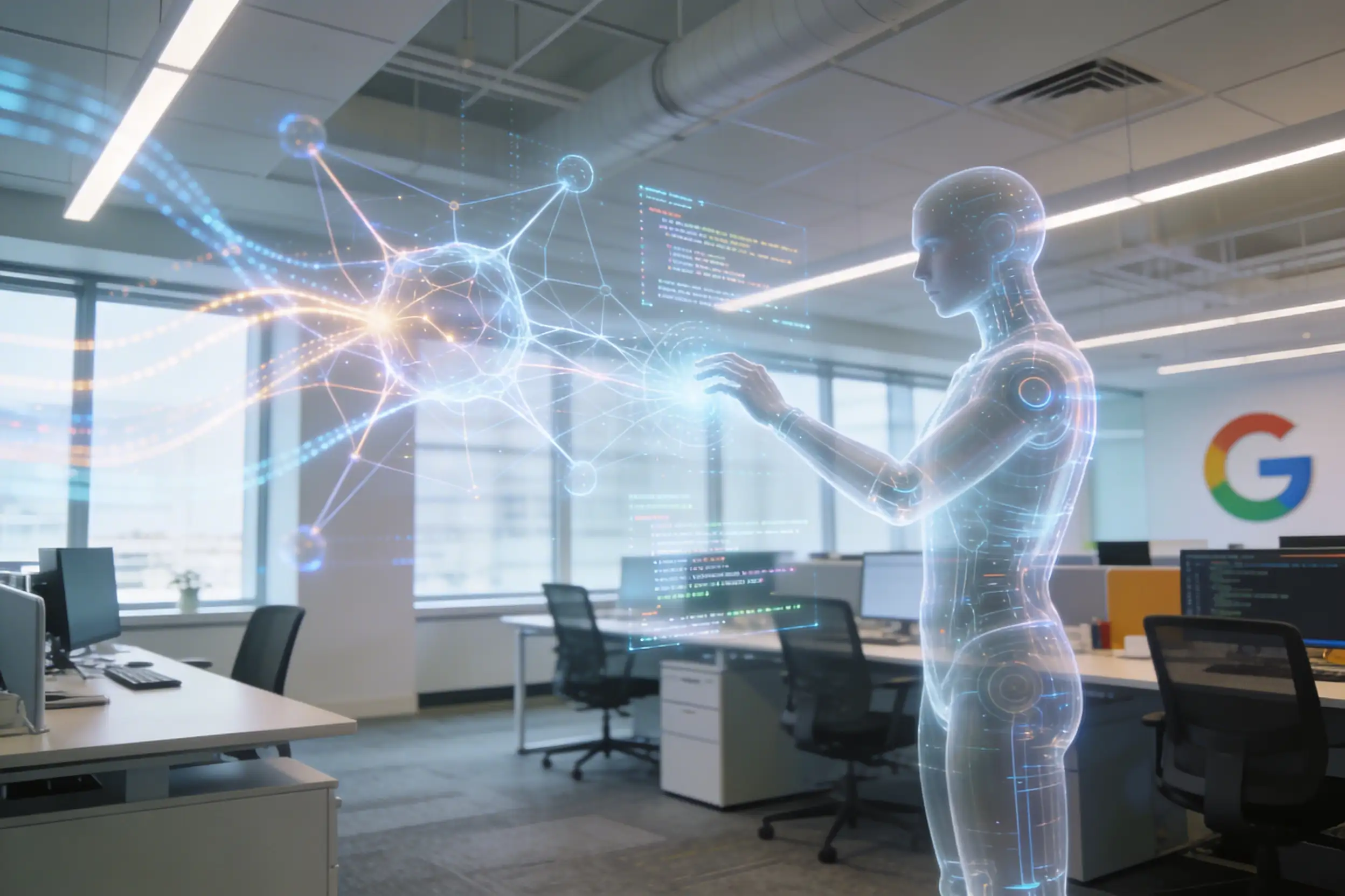 Nuevas funciones de Gemini Code Assist